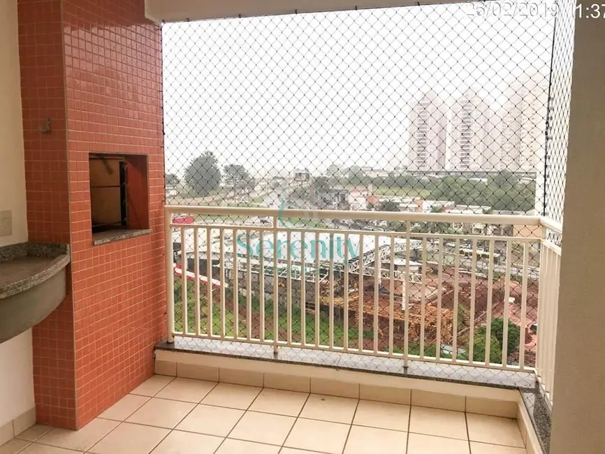 Foto 4 de Apartamento com 2 quartos para alugar, 84m2 em Gleba Fazenda Palhano, Londrina - PR