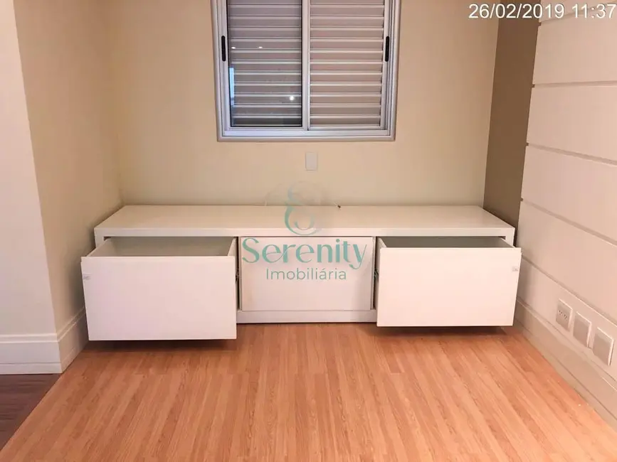 Foto 5 de Apartamento com 2 quartos para alugar, 84m2 em Gleba Fazenda Palhano, Londrina - PR