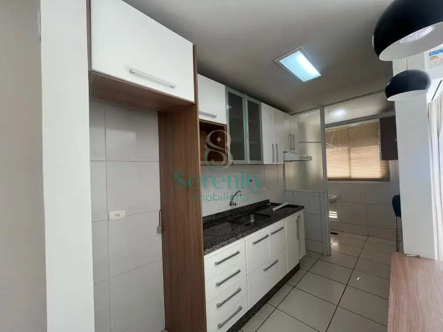 Foto 1 de Apartamento com 3 quartos para alugar, 68m2 em Gleba Fazenda Palhano, Londrina - PR