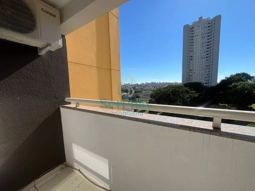 Foto 7 de Apartamento com 3 quartos para alugar, 68m2 em Gleba Fazenda Palhano, Londrina - PR