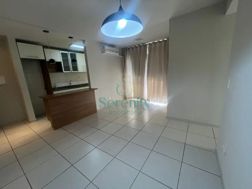 Foto 5 de Apartamento com 3 quartos para alugar, 68m2 em Gleba Fazenda Palhano, Londrina - PR