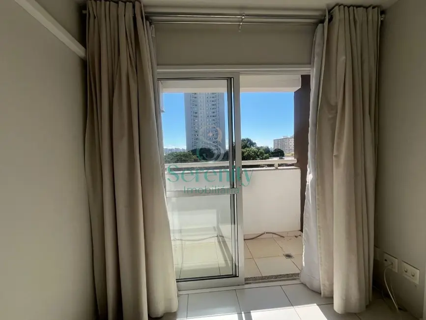 Foto 8 de Apartamento com 3 quartos para alugar, 68m2 em Gleba Fazenda Palhano, Londrina - PR