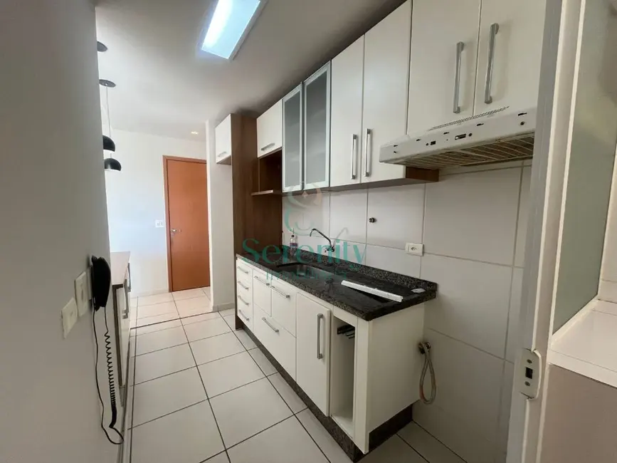 Foto 2 de Apartamento com 3 quartos para alugar, 68m2 em Gleba Fazenda Palhano, Londrina - PR