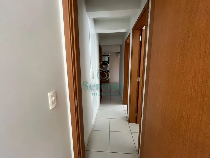 Foto 9 de Apartamento com 3 quartos para alugar, 68m2 em Gleba Fazenda Palhano, Londrina - PR