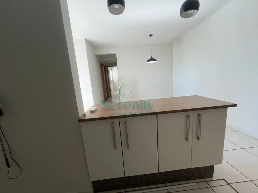 Foto 4 de Apartamento com 3 quartos para alugar, 68m2 em Gleba Fazenda Palhano, Londrina - PR