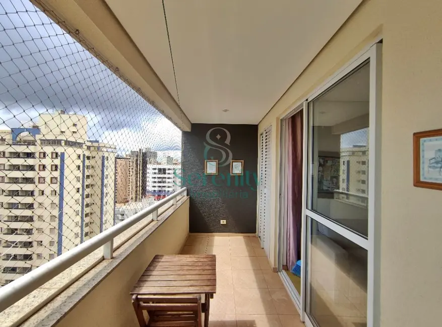 Foto 7 de Apartamento com 1 quarto para alugar, 56m2 em Centro, Londrina - PR