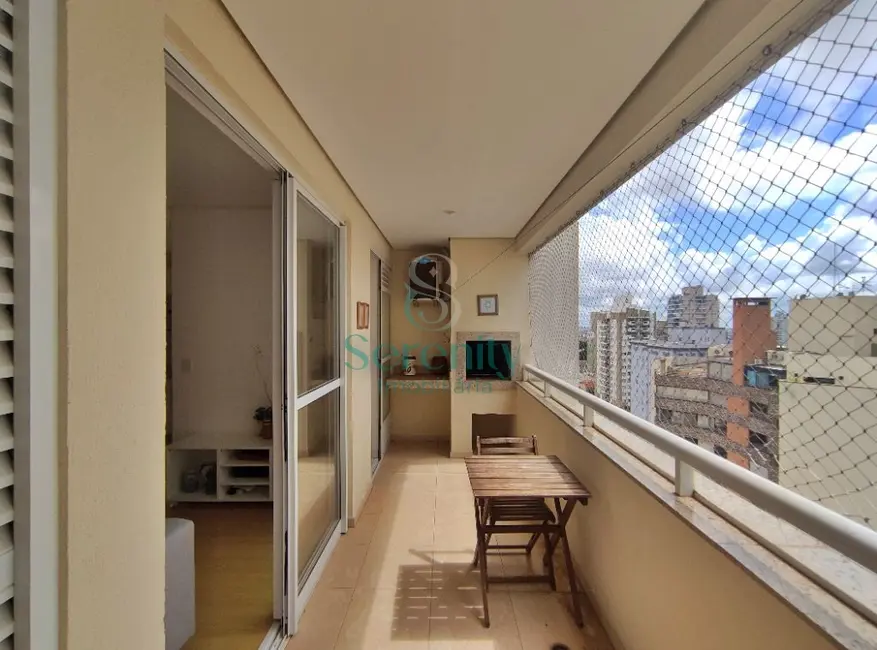 Foto 6 de Apartamento com 1 quarto para alugar, 56m2 em Centro, Londrina - PR