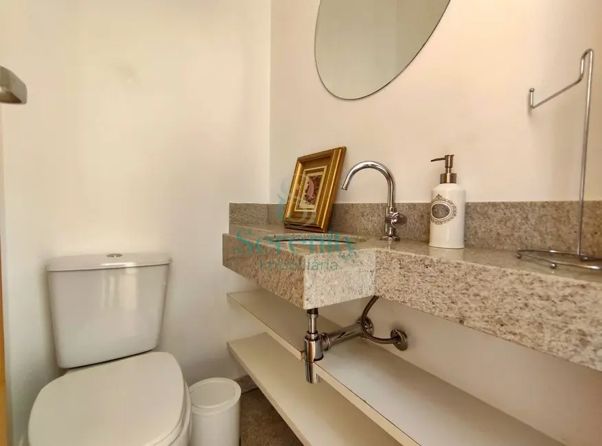 Foto 8 de Apartamento com 1 quarto para alugar, 56m2 em Centro, Londrina - PR