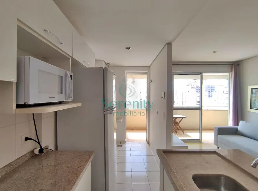 Foto 5 de Apartamento com 1 quarto para alugar, 56m2 em Centro, Londrina - PR