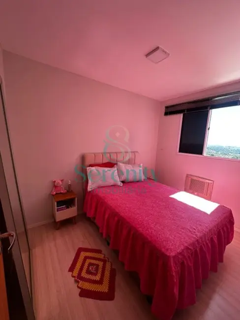 Foto 9 de Apartamento com 2 quartos para alugar, 43m2 em Londrina - PR