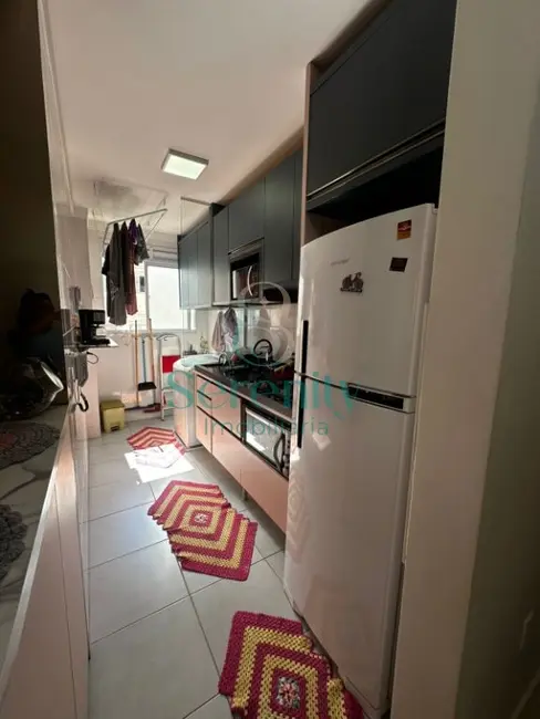 Foto 7 de Apartamento com 2 quartos para alugar, 43m2 em Londrina - PR