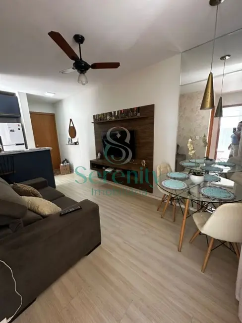 Foto 5 de Apartamento com 2 quartos para alugar, 43m2 em Londrina - PR