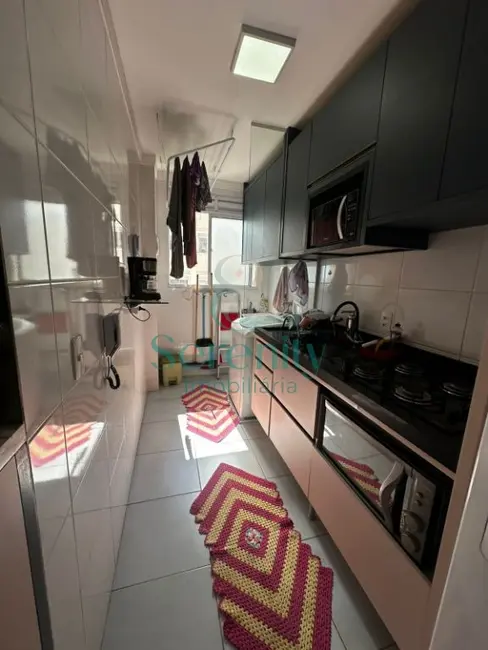 Foto 8 de Apartamento com 2 quartos para alugar, 43m2 em Londrina - PR