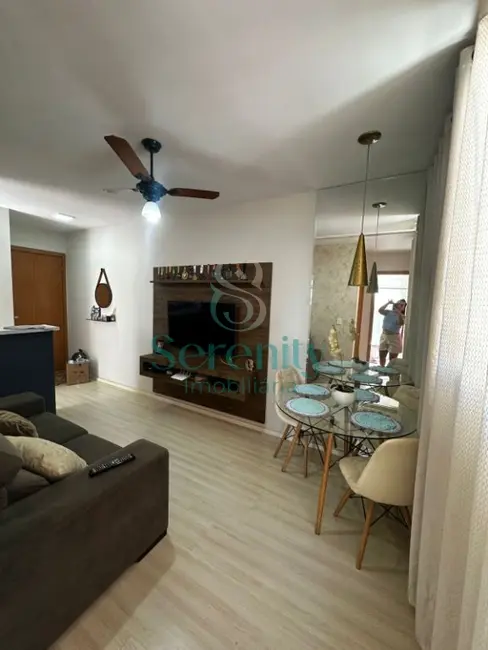 Foto 1 de Apartamento com 2 quartos para alugar, 43m2 em Londrina - PR