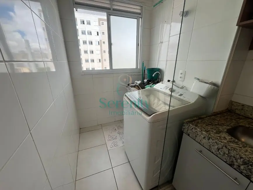 Foto 8 de Apartamento com 2 quartos para alugar, 46m2 em Londrina - PR