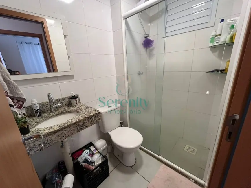 Foto 9 de Apartamento com 2 quartos para alugar, 46m2 em Londrina - PR