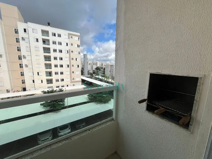 Foto 4 de Apartamento com 2 quartos para alugar, 46m2 em Londrina - PR