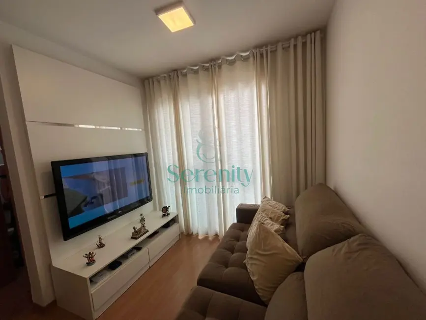 Foto 2 de Apartamento com 2 quartos para alugar, 46m2 em Londrina - PR