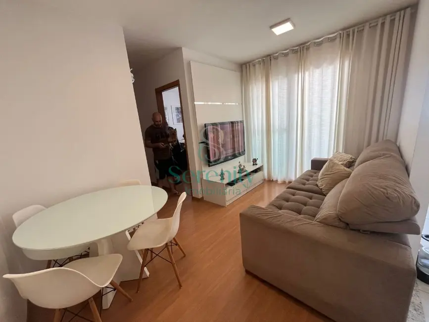 Foto 1 de Apartamento com 2 quartos para alugar, 46m2 em Londrina - PR