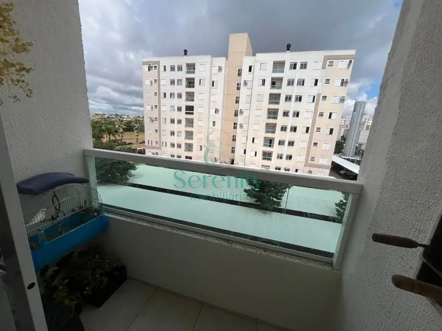 Foto 5 de Apartamento com 2 quartos para alugar, 46m2 em Londrina - PR