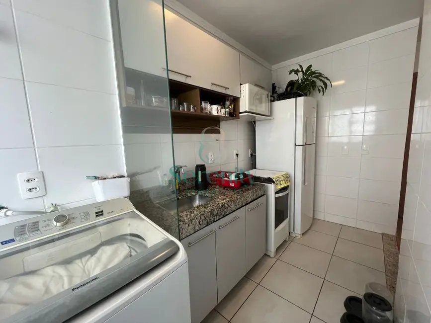 Foto 6 de Apartamento com 2 quartos para alugar, 46m2 em Londrina - PR