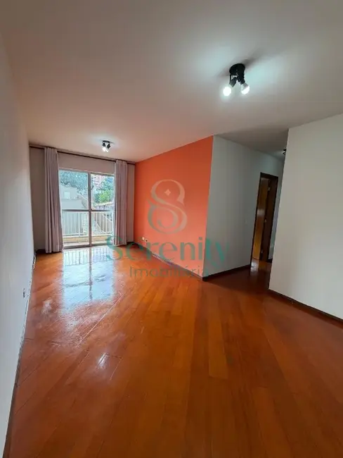 Foto 2 de Apartamento com 2 quartos à venda, 70m2 em Jardim América, Londrina - PR