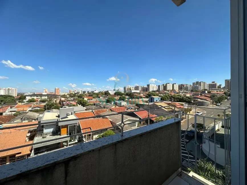 Apartamento com 2 quartos à venda, 56m2 em Vila Larsen 1, Londrina - PR - imagem 4 Foto 4 de Apartamento com 2 quartos à venda, 56m2 em Vila Larsen 1, Londrina - PR