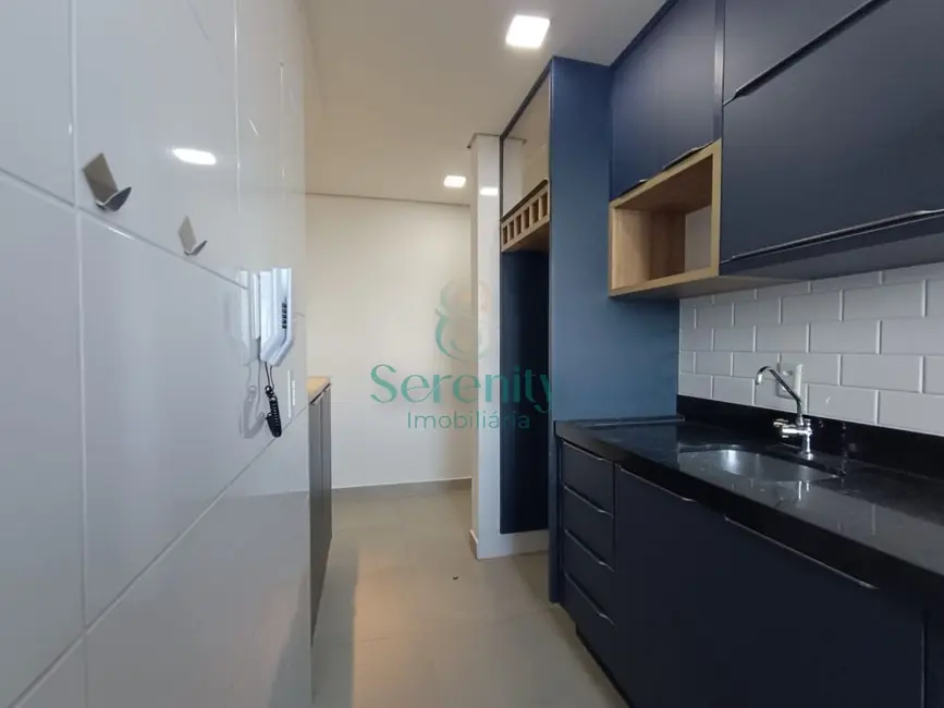 Foto 7 de Apartamento com 2 quartos para alugar, 43m2 em Londrina - PR