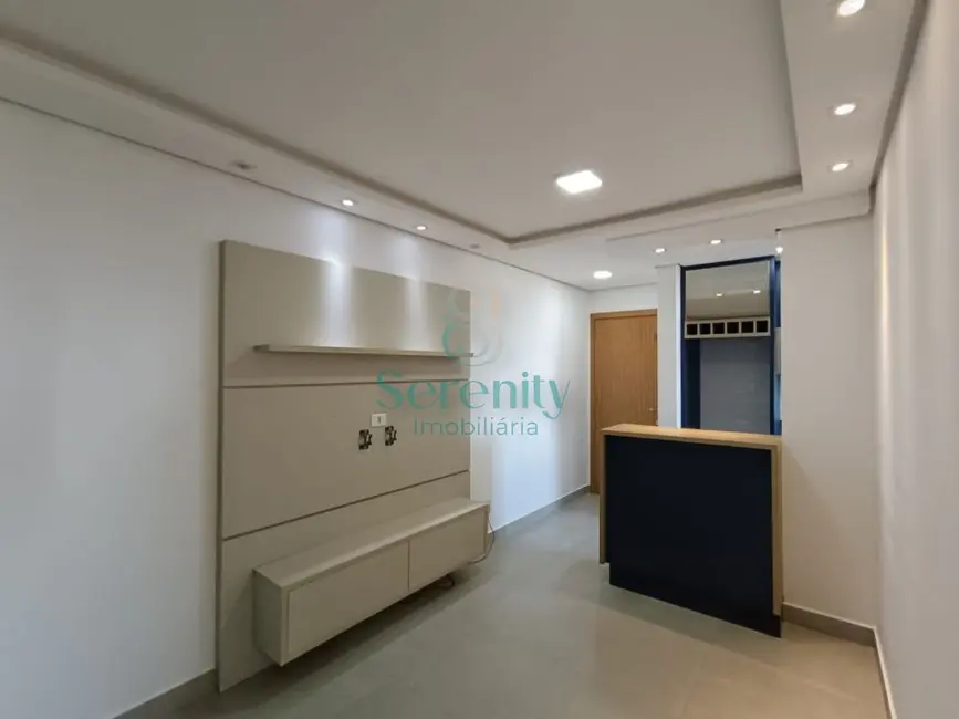 Foto 3 de Apartamento com 2 quartos para alugar, 43m2 em Londrina - PR