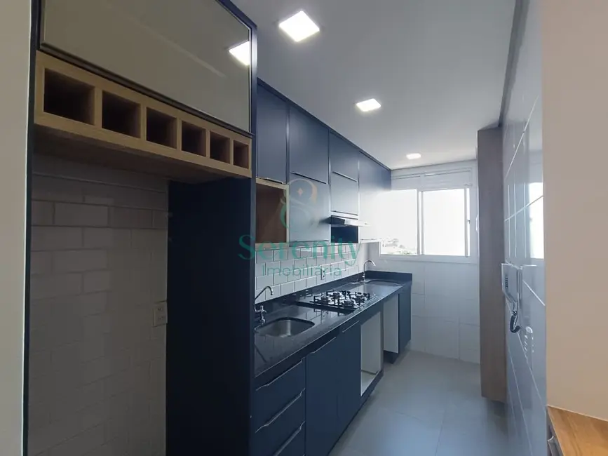 Foto 9 de Apartamento com 2 quartos para alugar, 43m2 em Londrina - PR