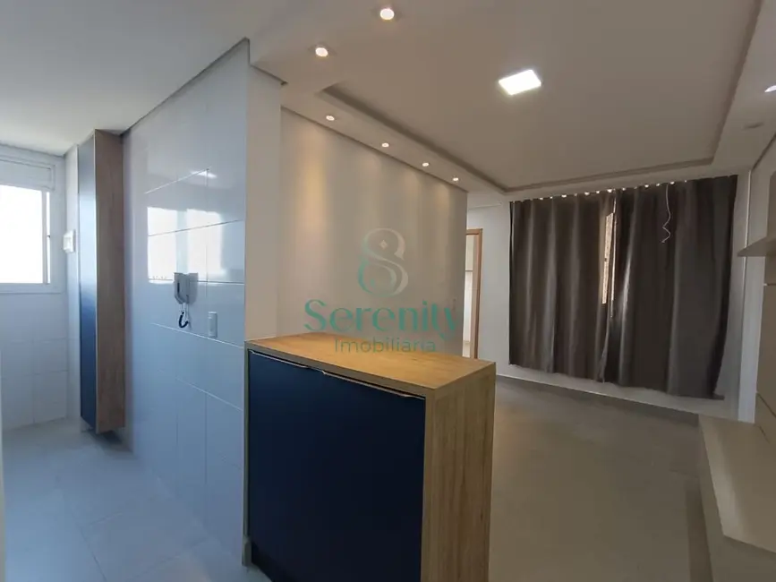 Foto 1 de Apartamento com 2 quartos para alugar, 43m2 em Londrina - PR