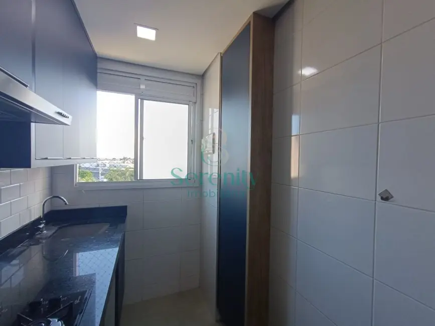 Foto 6 de Apartamento com 2 quartos para alugar, 43m2 em Londrina - PR