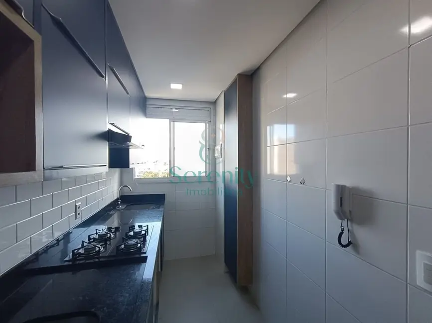 Foto 5 de Apartamento com 2 quartos para alugar, 43m2 em Londrina - PR