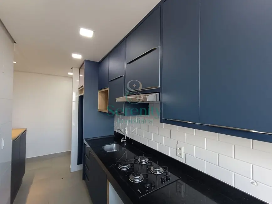 Foto 8 de Apartamento com 2 quartos para alugar, 43m2 em Londrina - PR