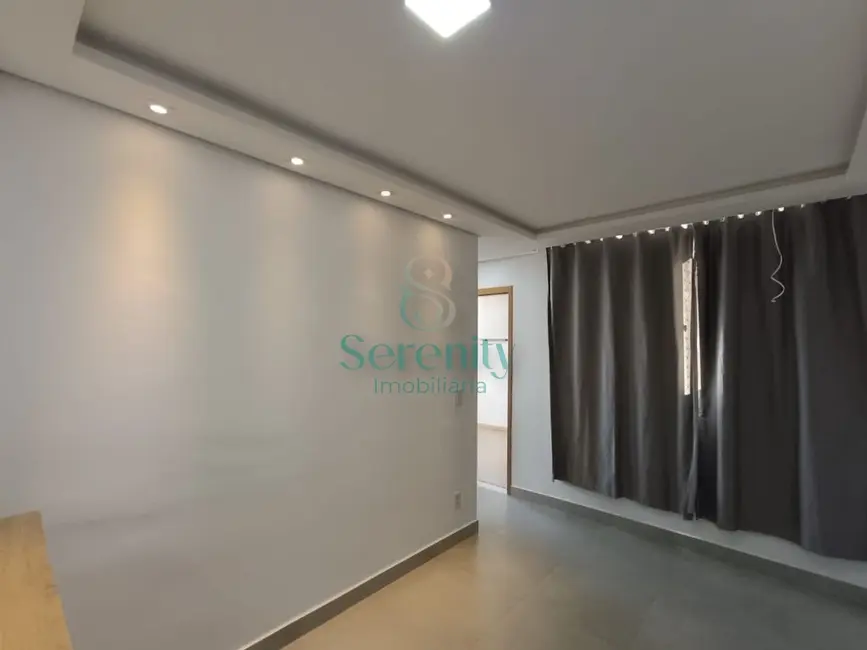 Foto 2 de Apartamento com 2 quartos para alugar, 43m2 em Londrina - PR