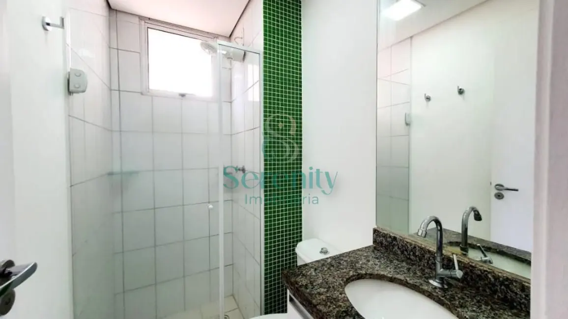 Foto 5 de Apartamento com 2 quartos para alugar, 41m2 em Jardim Jóquei Club, Londrina - PR