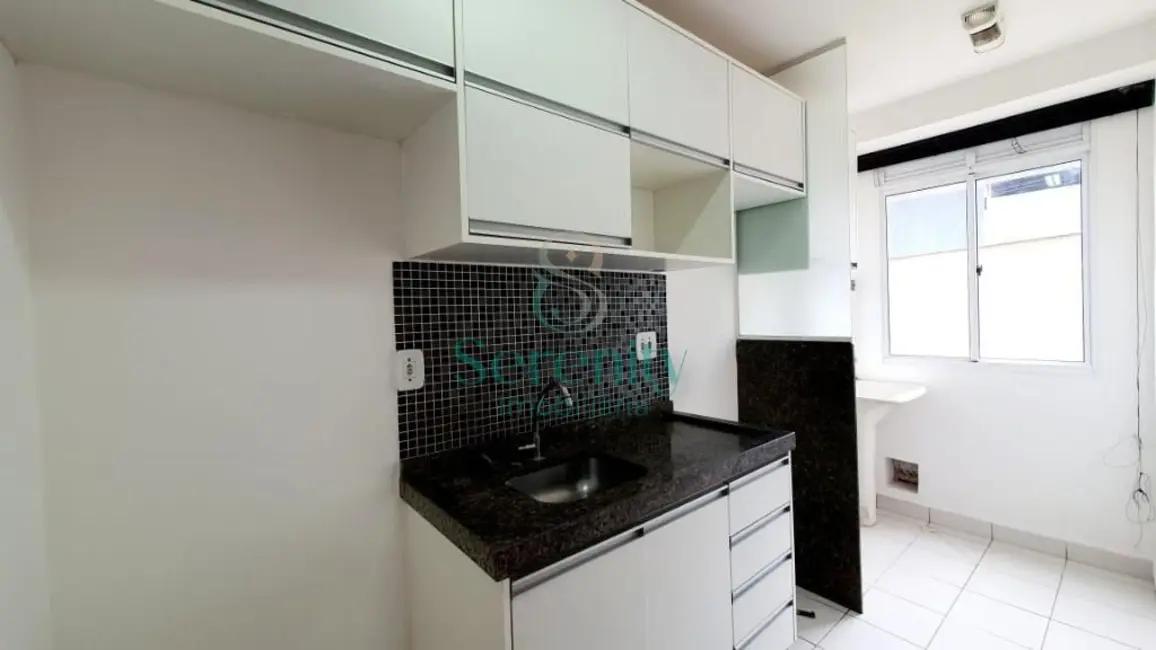 Foto 1 de Apartamento com 2 quartos para alugar, 41m2 em Jardim Jóquei Club, Londrina - PR