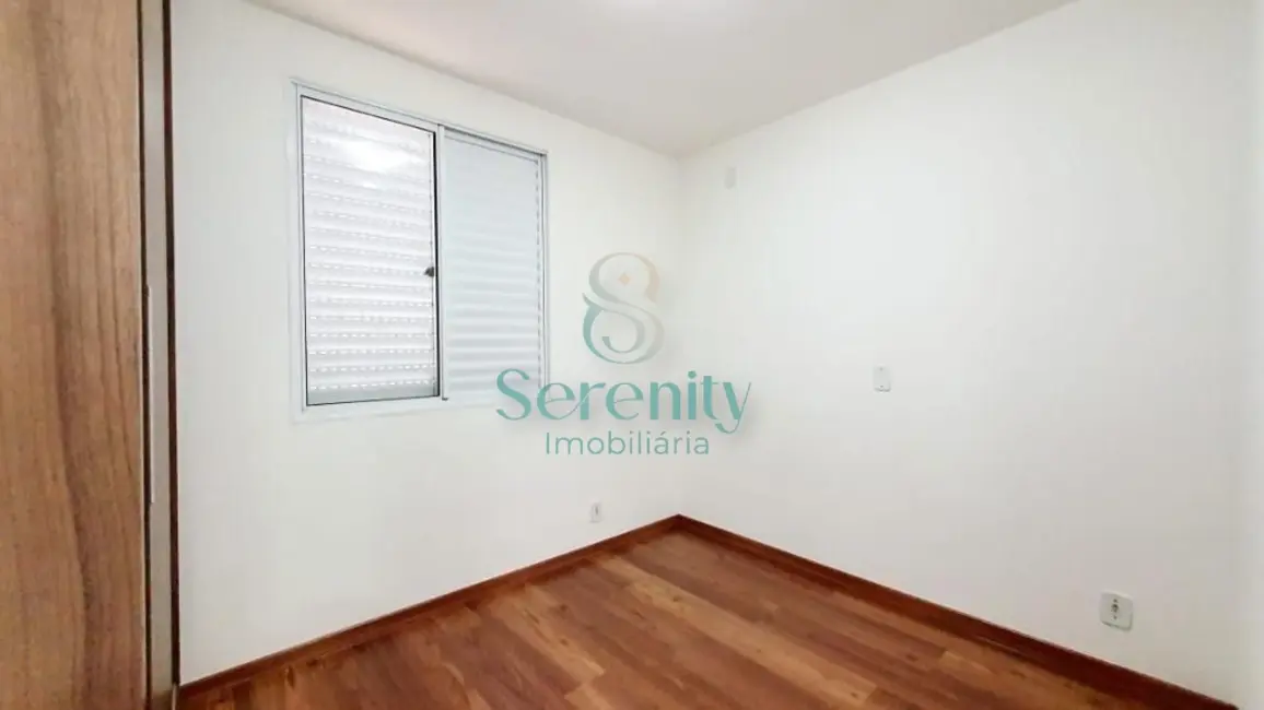 Foto 7 de Apartamento com 2 quartos para alugar, 41m2 em Jardim Jóquei Club, Londrina - PR