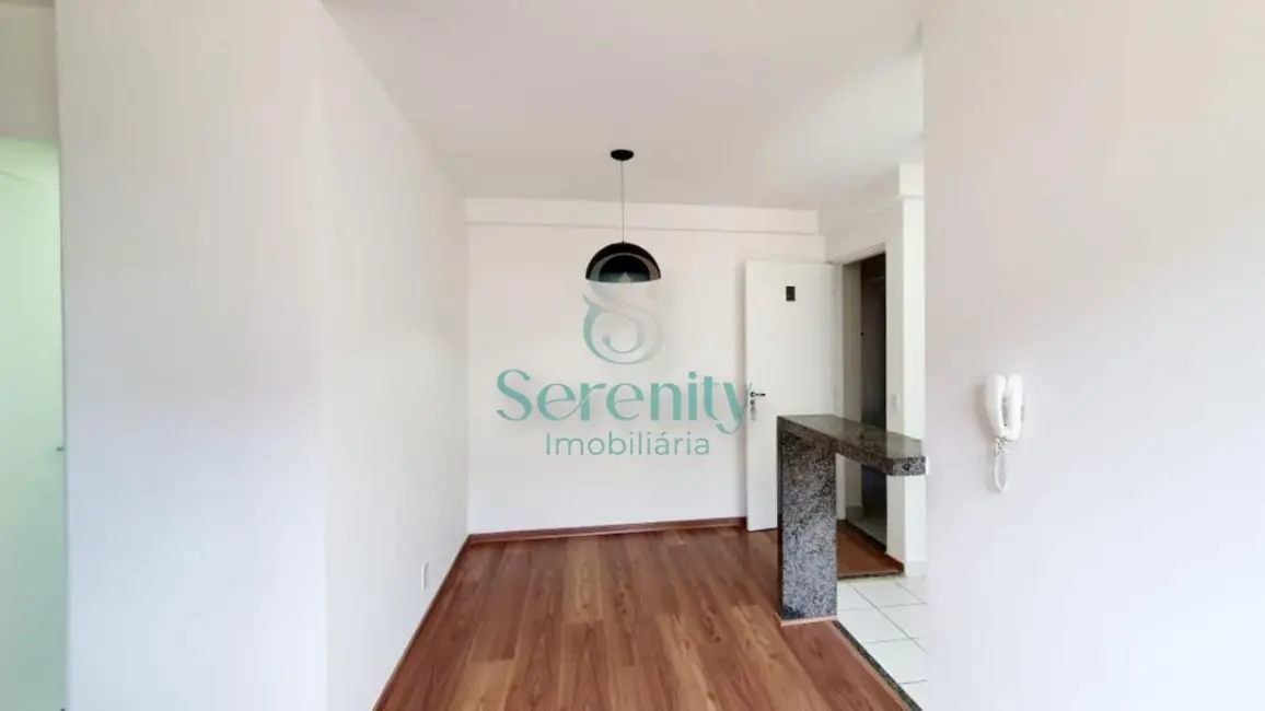 Foto 2 de Apartamento com 2 quartos para alugar, 41m2 em Jardim Jóquei Club, Londrina - PR