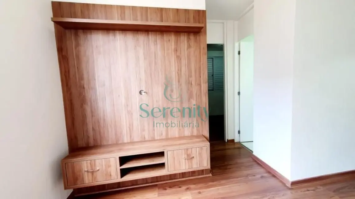 Foto 4 de Apartamento com 2 quartos para alugar, 41m2 em Jardim Jóquei Club, Londrina - PR