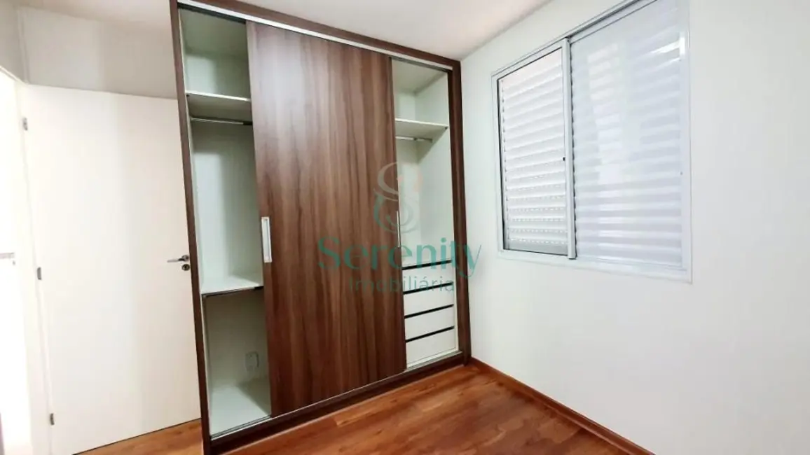Foto 8 de Apartamento com 2 quartos para alugar, 41m2 em Jardim Jóquei Club, Londrina - PR