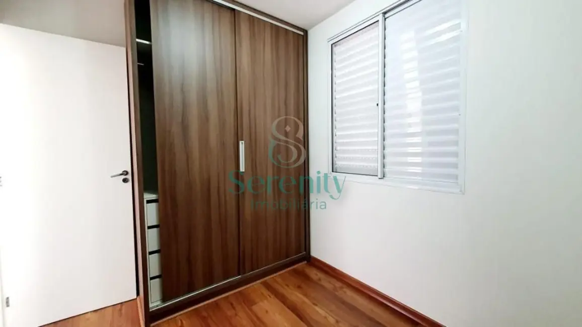 Foto 6 de Apartamento com 2 quartos para alugar, 41m2 em Jardim Jóquei Club, Londrina - PR