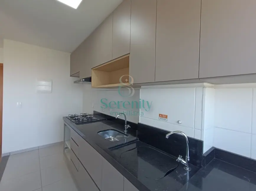 Foto 1 de Apartamento com 2 quartos para alugar, 48m2 em Londrina - PR