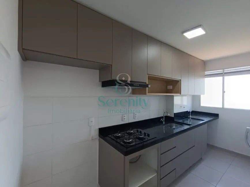 Foto 3 de Apartamento com 2 quartos para alugar, 48m2 em Londrina - PR