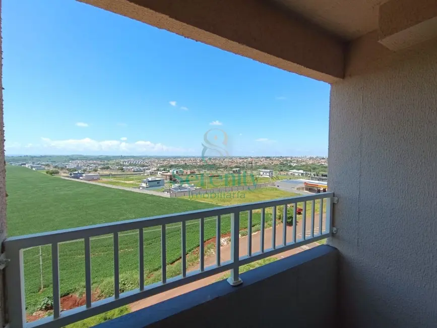 Foto 8 de Apartamento com 2 quartos para alugar, 48m2 em Londrina - PR