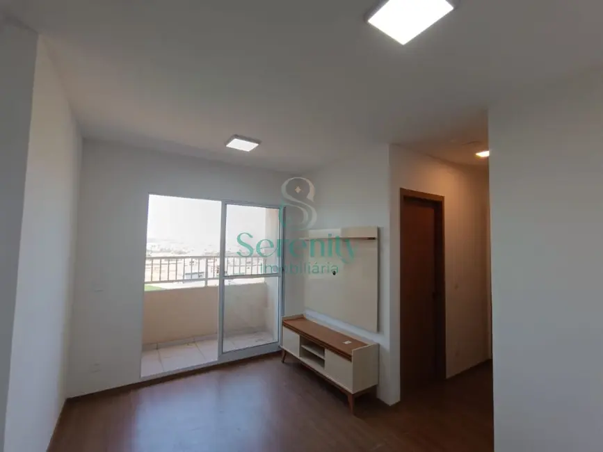 Foto 5 de Apartamento com 2 quartos para alugar, 48m2 em Londrina - PR