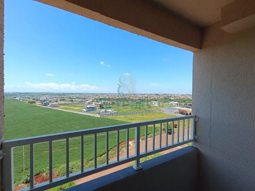 Foto 9 de Apartamento com 2 quartos para alugar, 48m2 em Londrina - PR