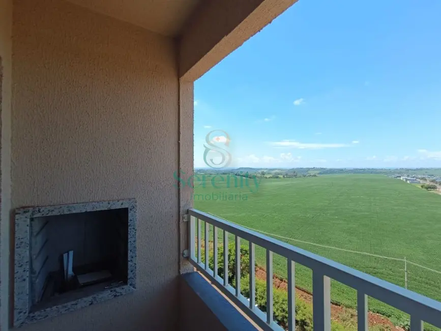 Foto 6 de Apartamento com 2 quartos para alugar, 48m2 em Londrina - PR