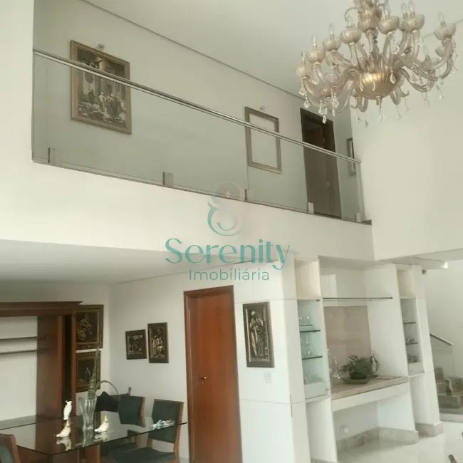 Foto 2 de Casa de Condomínio com 3 quartos para alugar, 264m2 em Terra Bonita, Londrina - PR