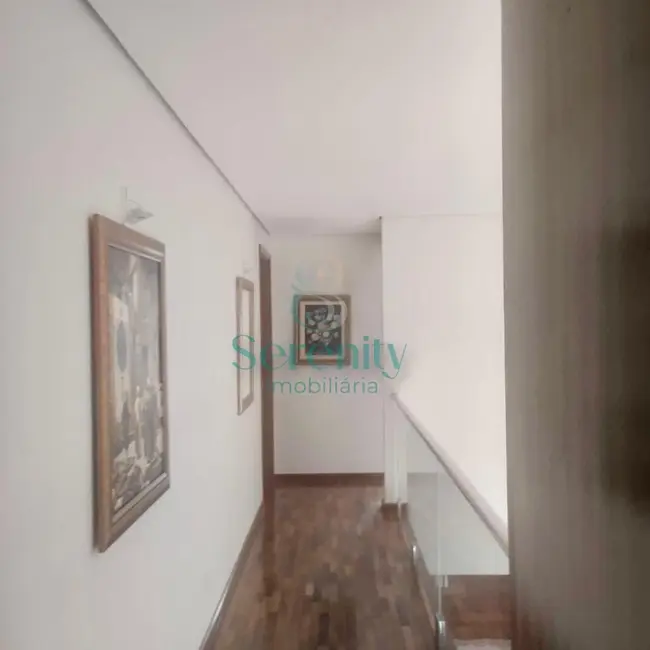 Foto 8 de Casa de Condomínio com 3 quartos para alugar, 264m2 em Terra Bonita, Londrina - PR